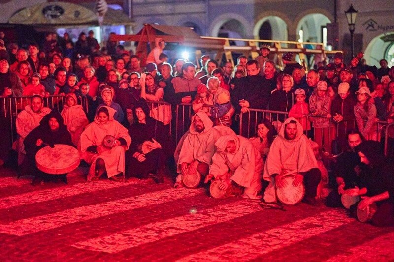 Dračí slavnosti 2018